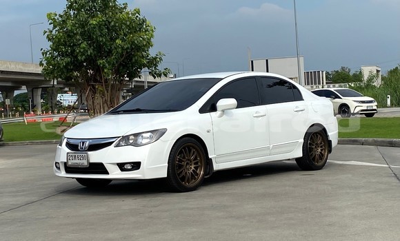 ซื้อ รถมือสอง Honda Civic ขาว รถยนต์ ใน %{เมือง} ใน กรุงเทพมหานคร ซื้อ รถมือสอง Honda Civic ขาว รถยนต์ ใน %{เมือง} ใน กรุงเทพมหานคร