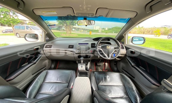 ซื้อ รถมือสอง Honda Civic ขาว รถยนต์ ใน %{เมือง} ใน กรุงเทพมหานคร ซื้อ รถมือสอง Honda Civic ขาว รถยนต์ ใน %{เมือง} ใน กรุงเทพมหานคร