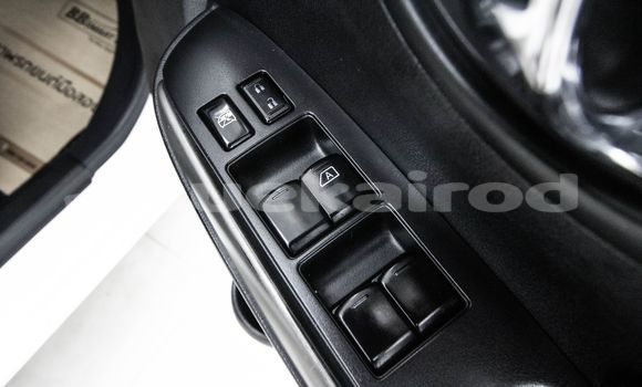 Buy Used Nissan Almera White Car in Bangkok in Bangkok Buy Used Nissan Almera White Car in Bangkok in Bangkok