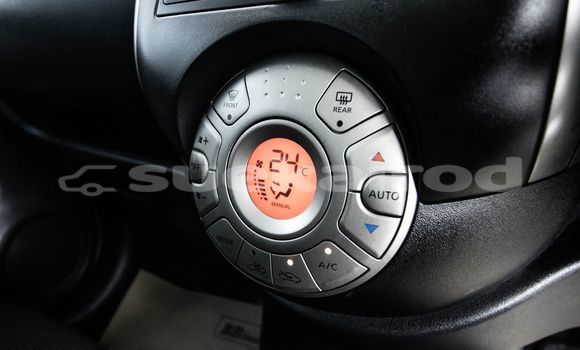 Buy Used Nissan Almera White Car in Bangkok in Bangkok Buy Used Nissan Almera White Car in Bangkok in Bangkok