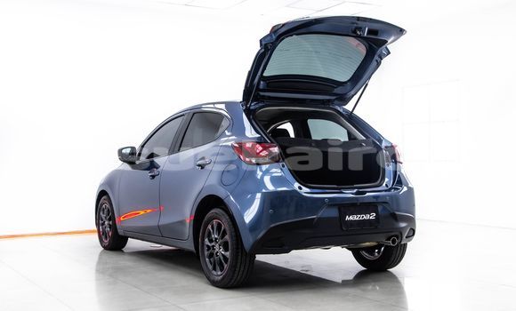ซื้อ รถมือสอง Mazda 2 สีน้ำเงิน รถยนต์ ใน %{เมือง} ใน กรุงเทพมหานคร ซื้อ รถมือสอง Mazda 2 สีน้ำเงิน รถยนต์ ใน %{เมือง} ใน กรุงเทพมหานคร