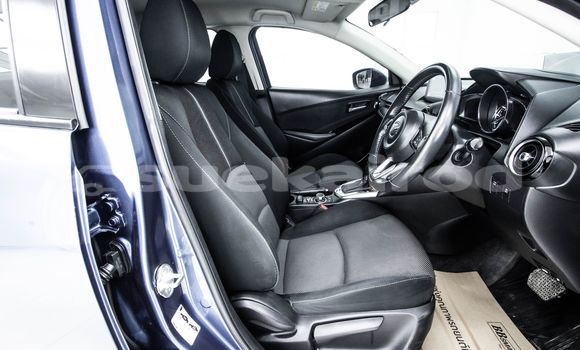 ซื้อ รถมือสอง Mazda 2 สีน้ำเงิน รถยนต์ ใน %{เมือง} ใน กรุงเทพมหานคร ซื้อ รถมือสอง Mazda 2 สีน้ำเงิน รถยนต์ ใน %{เมือง} ใน กรุงเทพมหานคร