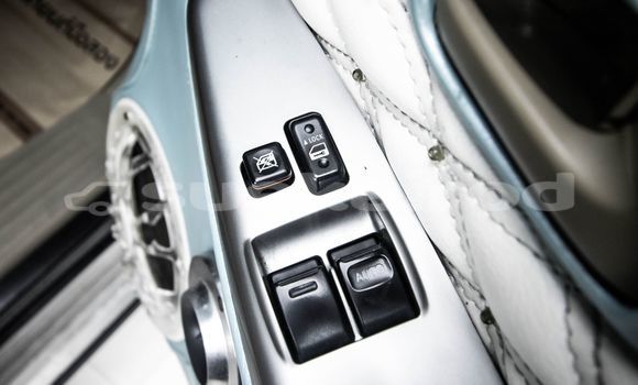 Buy Used Toyota Hiluxe VIGO Black Car in Bangkok in Bangkok Buy Used Toyota Hiluxe VIGO Black Car in Bangkok in Bangkok