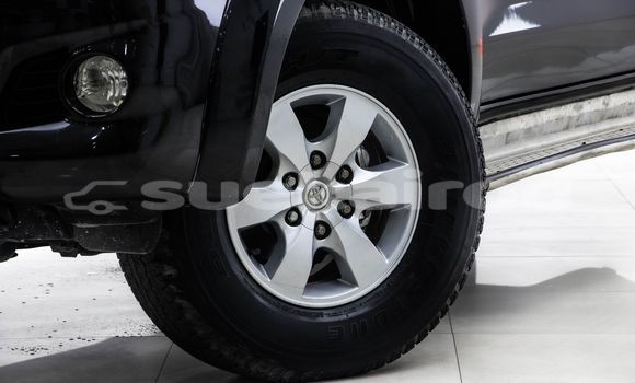 Buy Used Toyota Hiluxe VIGO Black Car in Bangkok in Bangkok Buy Used Toyota Hiluxe VIGO Black Car in Bangkok in Bangkok