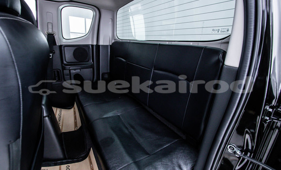 Buy Used Mitsubishi Triton Black Car in Bangkok in Bangkok Buy Used Mitsubishi Triton Black Car in Bangkok in Bangkok