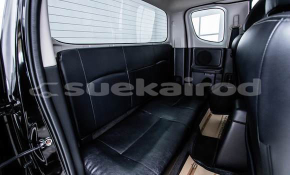 Buy Used Mitsubishi Triton Black Car in Bangkok in Bangkok Buy Used Mitsubishi Triton Black Car in Bangkok in Bangkok