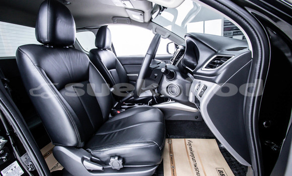 Buy Used Mitsubishi Triton Black Car in Bangkok in Bangkok Buy Used Mitsubishi Triton Black Car in Bangkok in Bangkok