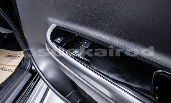 Buy Used Mitsubishi Triton Black Car in Bangkok in Bangkok Buy Used Mitsubishi Triton Black Car in Bangkok in Bangkok