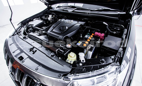 Buy Used Mitsubishi Triton Black Car in Bangkok in Bangkok Buy Used Mitsubishi Triton Black Car in Bangkok in Bangkok