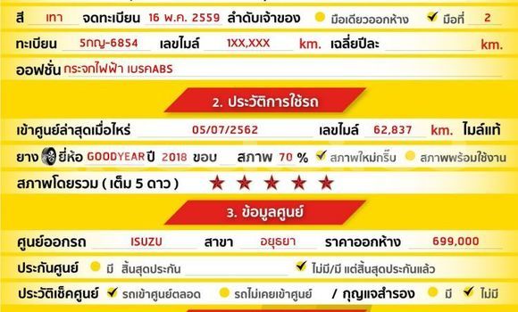 ซื้อ รถมือสอง Isuzu D-Max อื่น ๆ รถยนต์ ใน %{เมือง} ใน กรุงเทพมหานคร ซื้อ รถมือสอง Isuzu D-Max อื่น ๆ รถยนต์ ใน %{เมือง} ใน กรุงเทพมหานคร