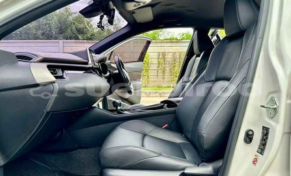 ซื้อ รถมือสอง Toyota C-HR ขาว รถยนต์ ใน %{เมือง} ใน กรุงเทพมหานคร ซื้อ รถมือสอง Toyota C-HR ขาว รถยนต์ ใน %{เมือง} ใน กรุงเทพมหานคร