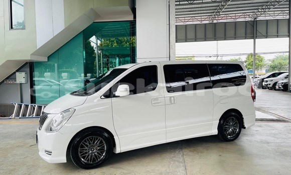 ซื้อ รถมือสอง Hyundai H1 ขาว รถยนต์ ใน %{เมือง} ใน กรุงเทพมหานคร ซื้อ รถมือสอง Hyundai H1 ขาว รถยนต์ ใน %{เมือง} ใน กรุงเทพมหานคร