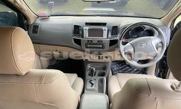 ซื้อ รถมือสอง Toyota Fortuner สีดำ รถยนต์ ใน %{เมือง} ใน กรุงเทพมหานคร ซื้อ รถมือสอง Toyota Fortuner สีดำ รถยนต์ ใน %{เมือง} ใน กรุงเทพมหานคร