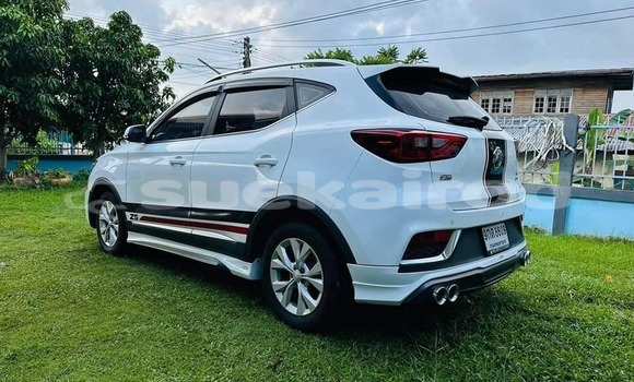 ซื้อ รถมือสอง MG ZS ขาว รถยนต์ ใน %{เมือง} ใน กรุงเทพมหานคร ซื้อ รถมือสอง MG ZS ขาว รถยนต์ ใน %{เมือง} ใน กรุงเทพมหานคร