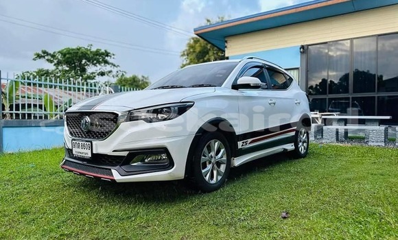 ซื้อ รถมือสอง MG ZS ขาว รถยนต์ ใน %{เมือง} ใน กรุงเทพมหานคร ซื้อ รถมือสอง MG ZS ขาว รถยนต์ ใน %{เมือง} ใน กรุงเทพมหานคร