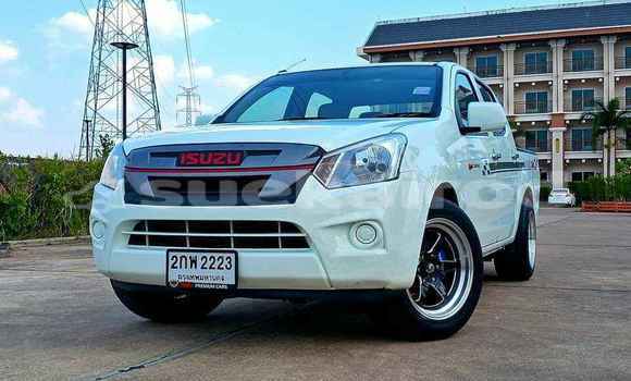 ซื้อ รถมือสอง Isuzu D-Max ขาว รถยนต์ ใน %{เมือง} ใน กรุงเทพมหานคร ซื้อ รถมือสอง Isuzu D-Max ขาว รถยนต์ ใน %{เมือง} ใน กรุงเทพมหานคร