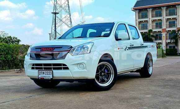 ซื้อ รถมือสอง Isuzu D-Max ขาว รถยนต์ ใน %{เมือง} ใน กรุงเทพมหานคร ซื้อ รถมือสอง Isuzu D-Max ขาว รถยนต์ ใน %{เมือง} ใน กรุงเทพมหานคร