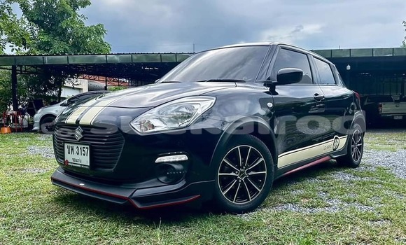 ซื้อ รถมือสอง Suzuki Swift สีดำ รถยนต์ ใน %{เมือง} ใน กรุงเทพมหานคร ซื้อ รถมือสอง Suzuki Swift สีดำ รถยนต์ ใน %{เมือง} ใน กรุงเทพมหานคร