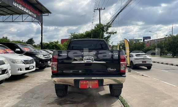 ซื้อ รถมือสอง Toyota Hilux สีดำ รถยนต์ ใน %{เมือง} ใน กรุงเทพมหานคร ซื้อ รถมือสอง Toyota Hilux สีดำ รถยนต์ ใน %{เมือง} ใน กรุงเทพมหานคร