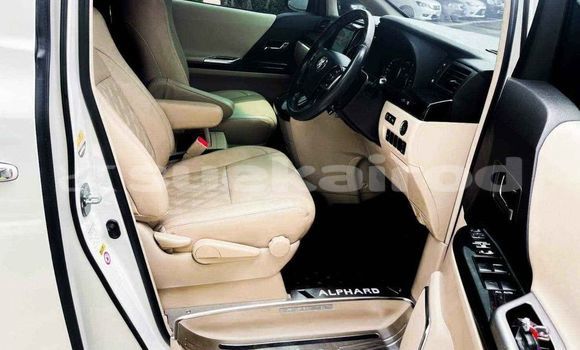 ซื้อ รถมือสอง Toyota Alphard ขาว รถยนต์ ใน %{เมือง} ใน กรุงเทพมหานคร ซื้อ รถมือสอง Toyota Alphard ขาว รถยนต์ ใน %{เมือง} ใน กรุงเทพมหานคร