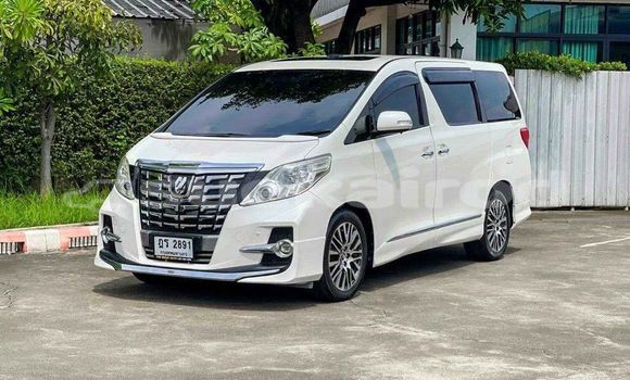 ซื้อ รถมือสอง Toyota Alphard ขาว รถยนต์ ใน %{เมือง} ใน กรุงเทพมหานคร ซื้อ รถมือสอง Toyota Alphard ขาว รถยนต์ ใน %{เมือง} ใน กรุงเทพมหานคร