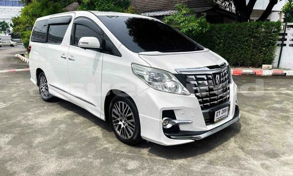 ซื้อ รถมือสอง Toyota Alphard ขาว รถยนต์ ใน %{เมือง} ใน กรุงเทพมหานคร ซื้อ รถมือสอง Toyota Alphard ขาว รถยนต์ ใน %{เมือง} ใน กรุงเทพมหานคร