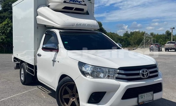 ซื้อ รถมือสอง Toyota Hiluxe Revo ขาว รถยนต์ ใน %{เมือง} ใน กรุงเทพมหานคร ซื้อ รถมือสอง Toyota Hiluxe Revo ขาว รถยนต์ ใน %{เมือง} ใน กรุงเทพมหานคร