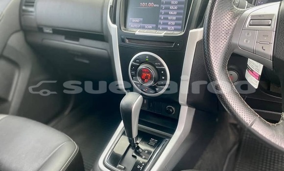 ซื้อ รถมือสอง Isuzu MU-X ขาว รถยนต์ ใน %{เมือง} ใน กรุงเทพมหานคร ซื้อ รถมือสอง Isuzu MU-X ขาว รถยนต์ ใน %{เมือง} ใน กรุงเทพมหานคร
