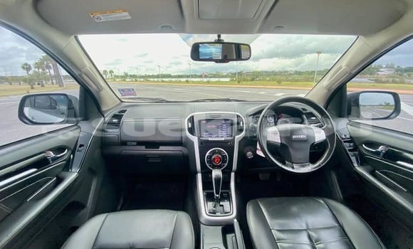 ซื้อ รถมือสอง Isuzu MU-X ขาว รถยนต์ ใน %{เมือง} ใน กรุงเทพมหานคร ซื้อ รถมือสอง Isuzu MU-X ขาว รถยนต์ ใน %{เมือง} ใน กรุงเทพมหานคร