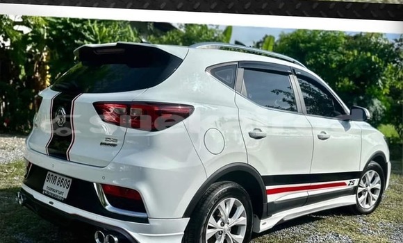 ซื้อ รถมือสอง MG ZS ขาว รถยนต์ ใน %{เมือง} ใน กรุงเทพมหานคร ซื้อ รถมือสอง MG ZS ขาว รถยนต์ ใน %{เมือง} ใน กรุงเทพมหานคร