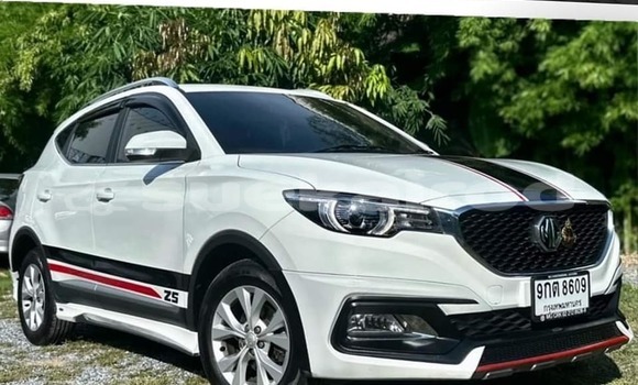 ซื้อ รถมือสอง MG ZS ขาว รถยนต์ ใน %{เมือง} ใน กรุงเทพมหานคร ซื้อ รถมือสอง MG ZS ขาว รถยนต์ ใน %{เมือง} ใน กรุงเทพมหานคร
