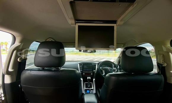 ซื้อ รถมือสอง Mitsubishi Pajero อื่น ๆ รถยนต์ ใน %{เมือง} ใน กรุงเทพมหานคร ซื้อ รถมือสอง Mitsubishi Pajero อื่น ๆ รถยนต์ ใน %{เมือง} ใน กรุงเทพมหานคร