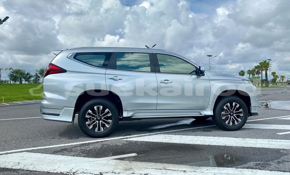 ซื้อ รถมือสอง Mitsubishi Pajero อื่น ๆ รถยนต์ ใน %{เมือง} ใน กรุงเทพมหานคร ซื้อ รถมือสอง Mitsubishi Pajero อื่น ๆ รถยนต์ ใน %{เมือง} ใน กรุงเทพมหานคร