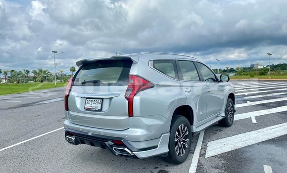 ซื้อ รถมือสอง Mitsubishi Pajero อื่น ๆ รถยนต์ ใน %{เมือง} ใน กรุงเทพมหานคร ซื้อ รถมือสอง Mitsubishi Pajero อื่น ๆ รถยนต์ ใน %{เมือง} ใน กรุงเทพมหานคร