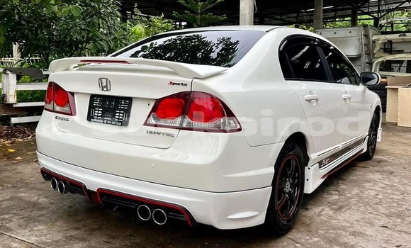 ซื้อ รถมือสอง Honda Civic ขาว รถยนต์ ใน %{เมือง} ใน กรุงเทพมหานคร ซื้อ รถมือสอง Honda Civic ขาว รถยนต์ ใน %{เมือง} ใน กรุงเทพมหานคร