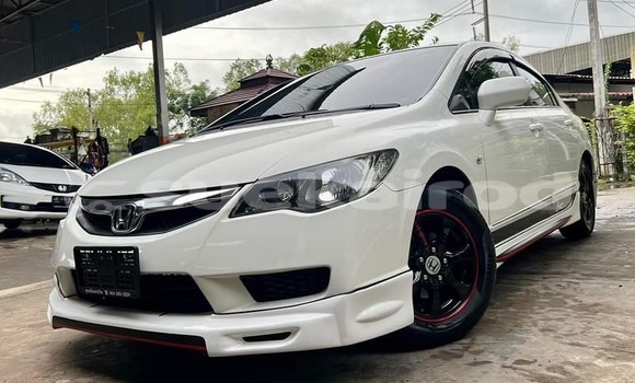 ซื้อ รถมือสอง Honda Civic ขาว รถยนต์ ใน %{เมือง} ใน กรุงเทพมหานคร ซื้อ รถมือสอง Honda Civic ขาว รถยนต์ ใน %{เมือง} ใน กรุงเทพมหานคร