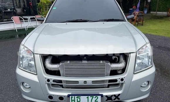 ซื้อ รถมือสอง Isuzu D-Max อื่น ๆ รถยนต์ ใน %{เมือง} ใน กรุงเทพมหานคร