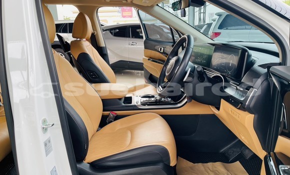 Buy Used Kia Carnival White Car in Bangkok in Bangkok Buy Used Kia Carnival White Car in Bangkok in Bangkok