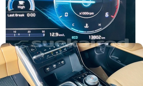 Buy Used Kia Carnival White Car in Bangkok in Bangkok Buy Used Kia Carnival White Car in Bangkok in Bangkok