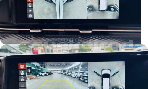 Buy Used Kia Carnival White Car in Bangkok in Bangkok Buy Used Kia Carnival White Car in Bangkok in Bangkok