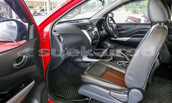 ซื้อ รถมือสอง Nissan Navara สีแดง รถยนต์ ใน %{เมือง} ใน กรุงเทพมหานคร ซื้อ รถมือสอง Nissan Navara สีแดง รถยนต์ ใน %{เมือง} ใน กรุงเทพมหานคร