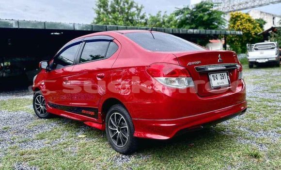 ซื้อ รถมือสอง Mitsubishi Attrage สีแดง รถยนต์ ใน %{เมือง} ใน กรุงเทพมหานคร ซื้อ รถมือสอง Mitsubishi Attrage สีแดง รถยนต์ ใน %{เมือง} ใน กรุงเทพมหานคร