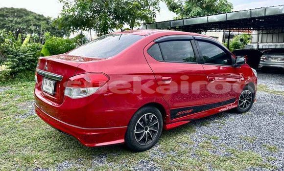 ซื้อ รถมือสอง Mitsubishi Attrage สีแดง รถยนต์ ใน %{เมือง} ใน กรุงเทพมหานคร ซื้อ รถมือสอง Mitsubishi Attrage สีแดง รถยนต์ ใน %{เมือง} ใน กรุงเทพมหานคร
