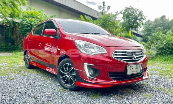 ซื้อ รถมือสอง Mitsubishi Attrage สีแดง รถยนต์ ใน %{เมือง} ใน กรุงเทพมหานคร ซื้อ รถมือสอง Mitsubishi Attrage สีแดง รถยนต์ ใน %{เมือง} ใน กรุงเทพมหานคร