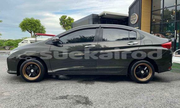 ซื้อ รถมือสอง Honda City สีดำ รถยนต์ ใน %{เมือง} ใน กรุงเทพมหานคร ซื้อ รถมือสอง Honda City สีดำ รถยนต์ ใน %{เมือง} ใน กรุงเทพมหานคร