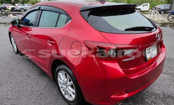 ซื้อ รถมือสอง Mazda 3 สีแดง รถยนต์ ใน %{เมือง} ใน กรุงเทพมหานคร ซื้อ รถมือสอง Mazda 3 สีแดง รถยนต์ ใน %{เมือง} ใน กรุงเทพมหานคร