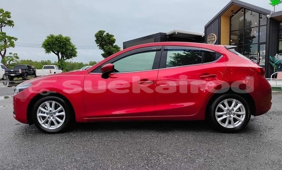 ซื้อ รถมือสอง Mazda 3 สีแดง รถยนต์ ใน %{เมือง} ใน กรุงเทพมหานคร ซื้อ รถมือสอง Mazda 3 สีแดง รถยนต์ ใน %{เมือง} ใน กรุงเทพมหานคร