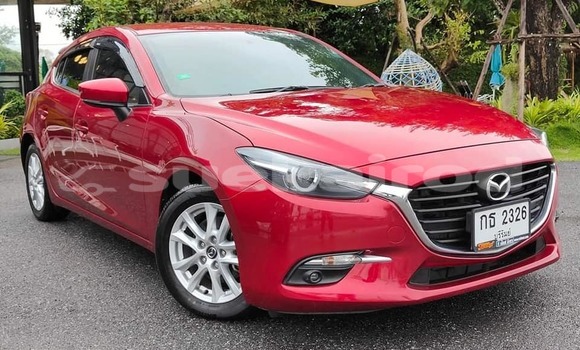 ซื้อ รถมือสอง Mazda 3 สีแดง รถยนต์ ใน %{เมือง} ใน กรุงเทพมหานคร ซื้อ รถมือสอง Mazda 3 สีแดง รถยนต์ ใน %{เมือง} ใน กรุงเทพมหานคร