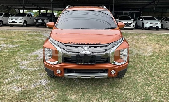 Buy Used Mitsubishi Xpander Other Car in Bangkok in Bangkok