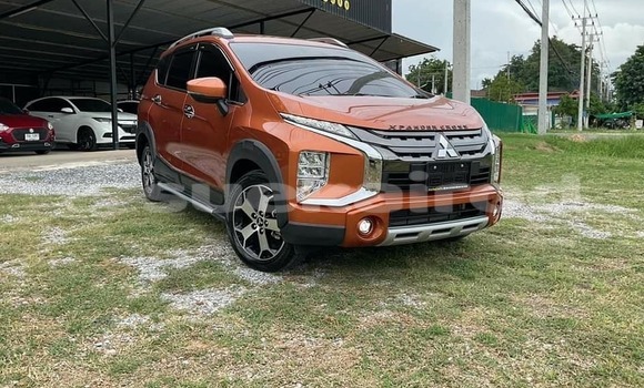 ซื้อ รถมือสอง Mitsubishi Xpander อื่น ๆ รถยนต์ ใน %{เมือง} ใน กรุงเทพมหานคร ซื้อ รถมือสอง Mitsubishi Xpander อื่น ๆ รถยนต์ ใน %{เมือง} ใน กรุงเทพมหานคร